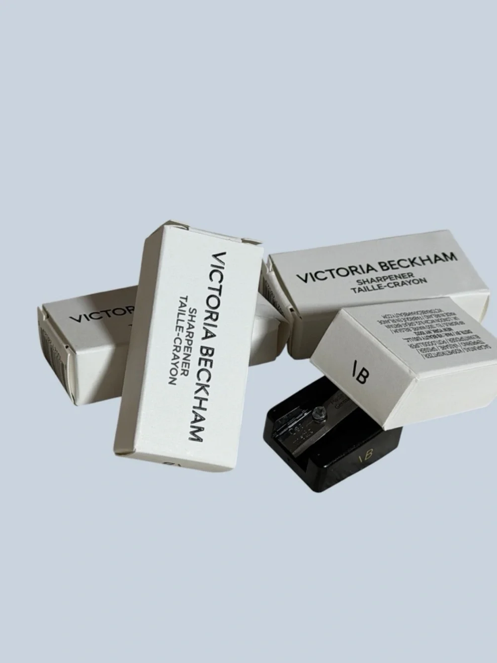 Victoria Beckham Beauty Pencil Sharpener Set of 4
